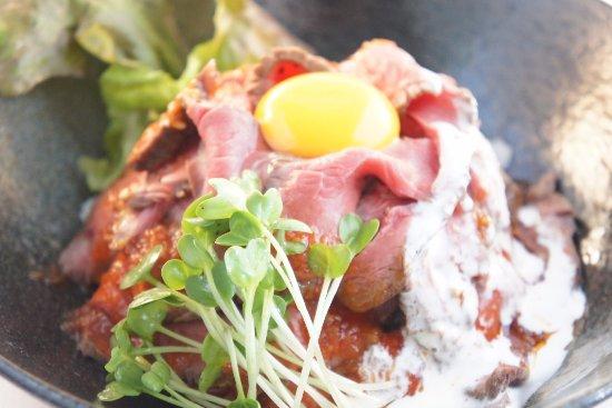 Bayside Kitchen Orange Boom